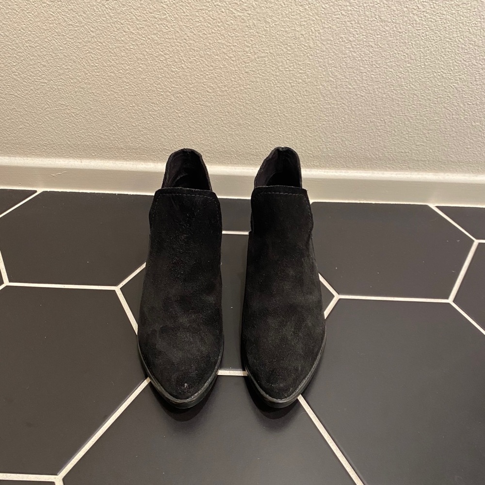 Steve Madden Austin Bootie